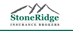 StoneRidge Insurance logo